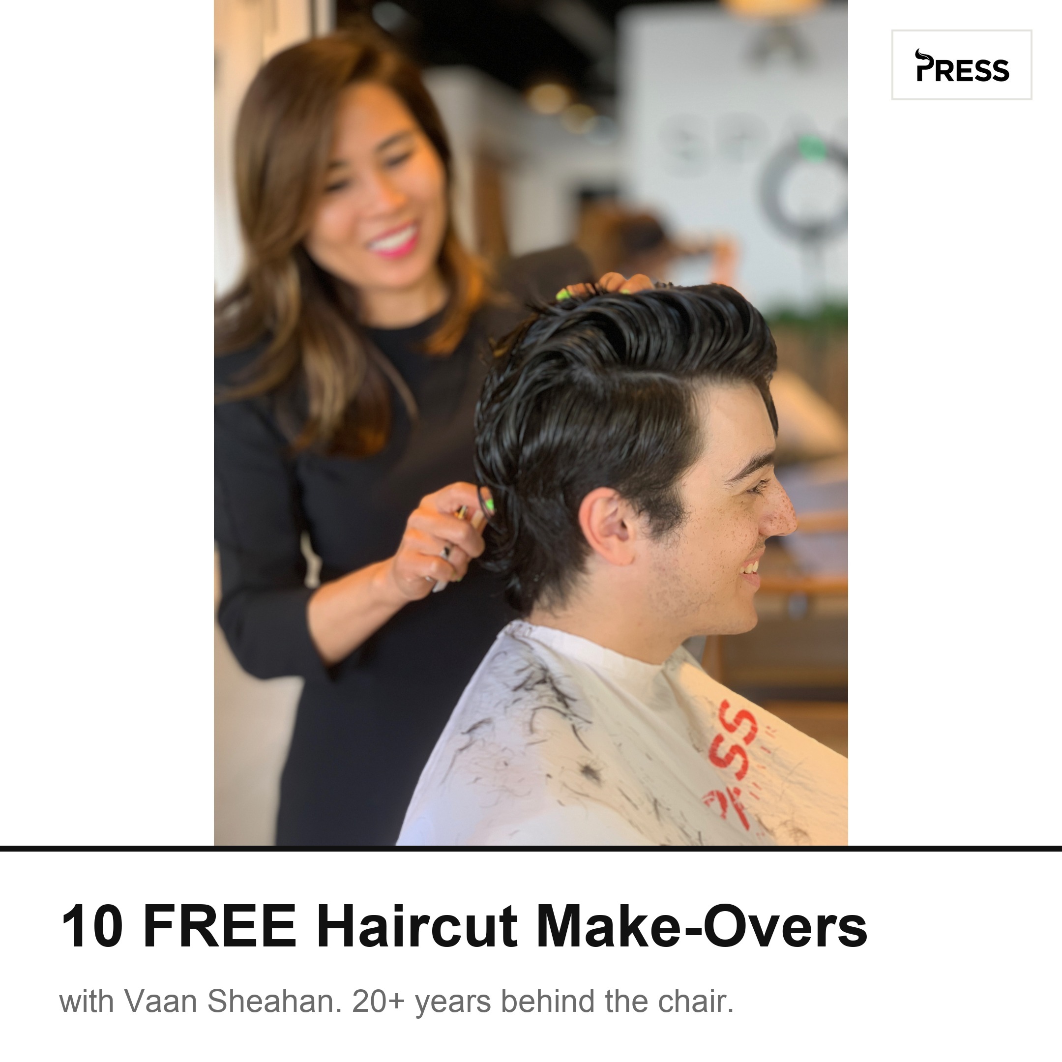 Make-over wording: you at work